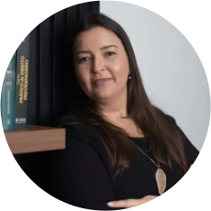 IEDA MARIA BERGER SOUZA